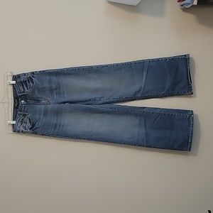 Judy Blue Wide Leg Jeans